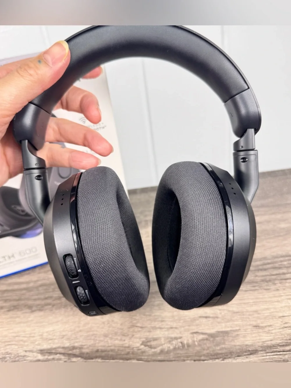 NEW Turtle Beach Stealth 600 Gen 3 Wireless XBox Headset