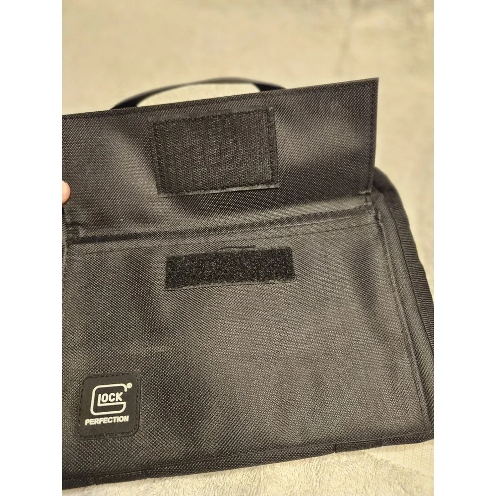 Glock carrying case