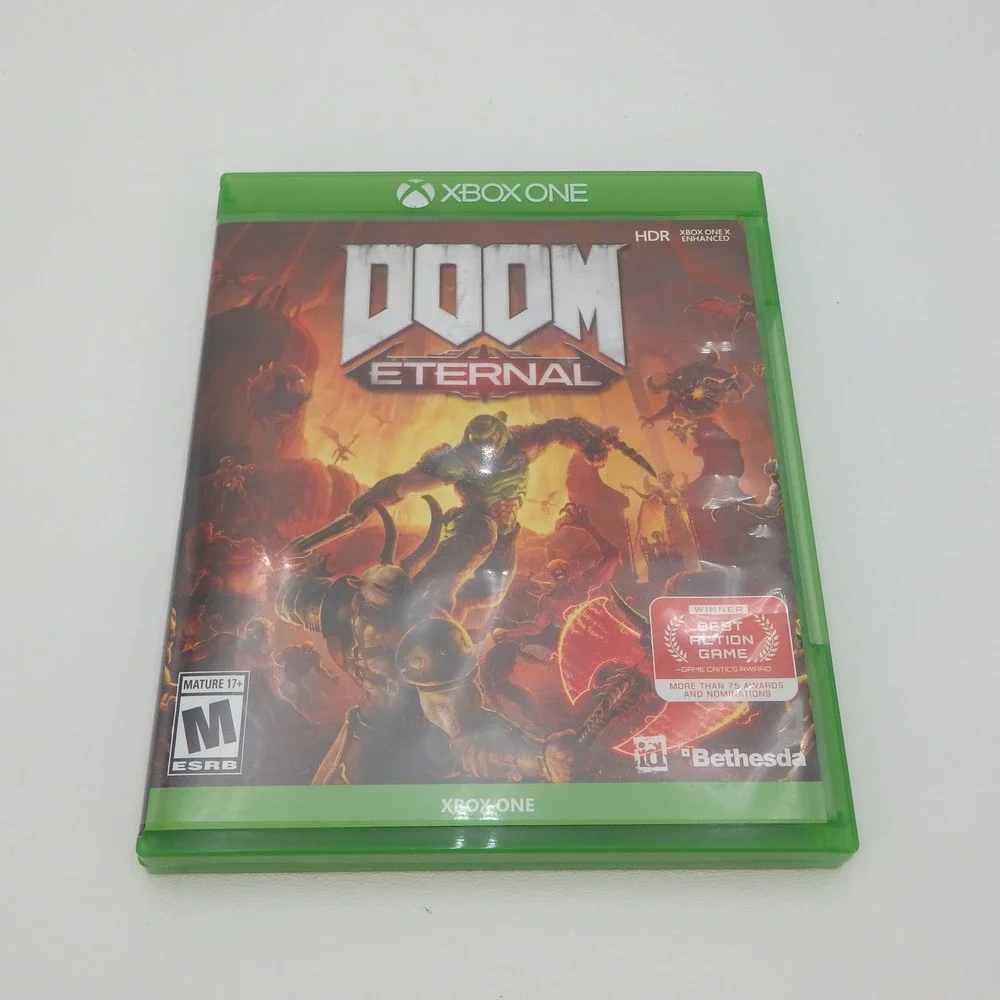 Bethesda Softworks keywords fps
