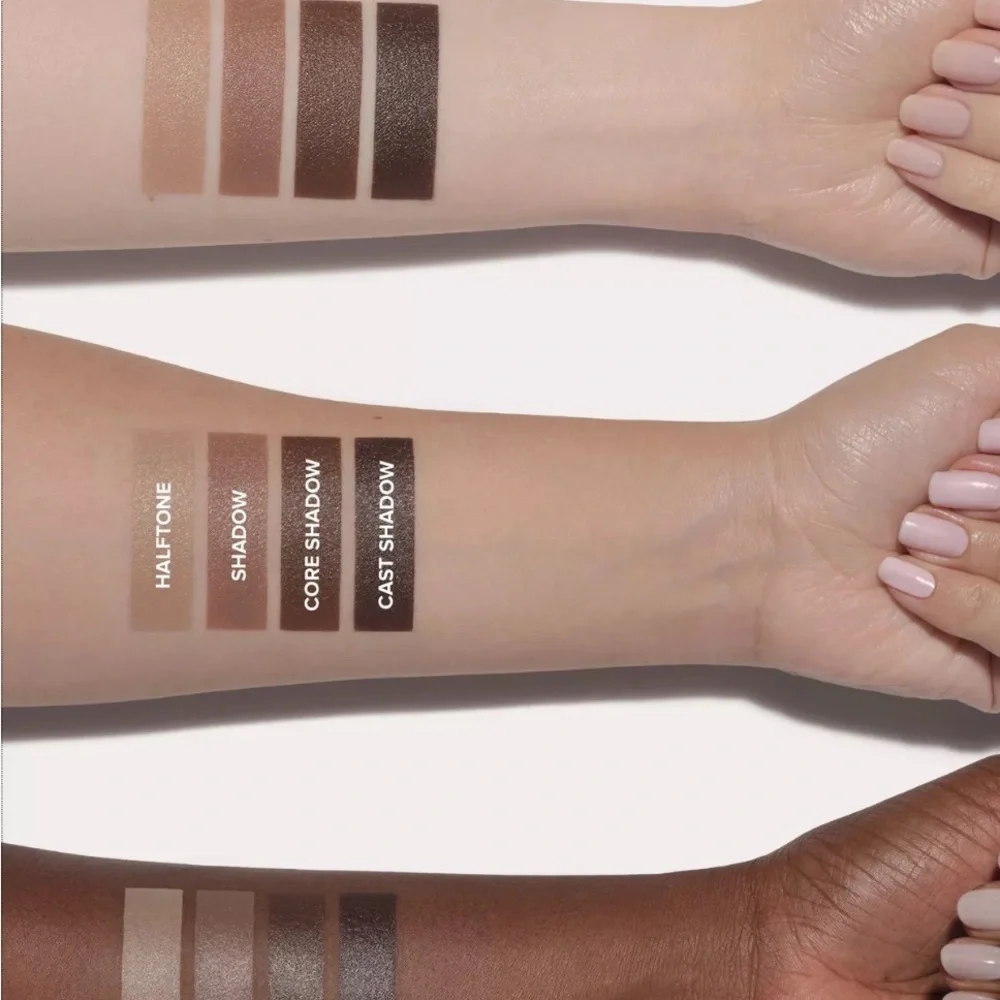 Anastasia Beverly Hills achieve flawless