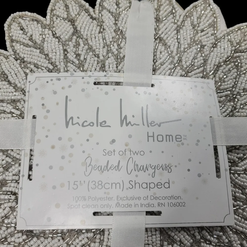 Nicole Miller set new