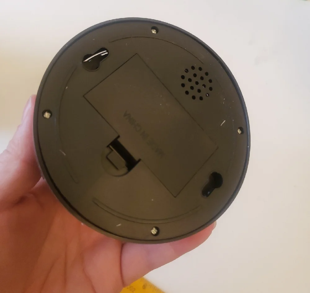 E-Circuit Fake Security Cameras x5 New Battery Lights Up