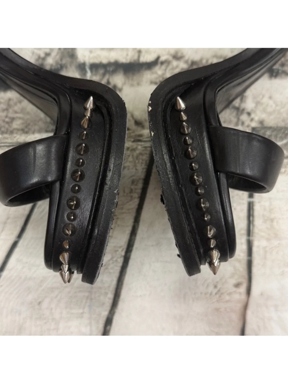 Alexander McQueen iconic alexander
