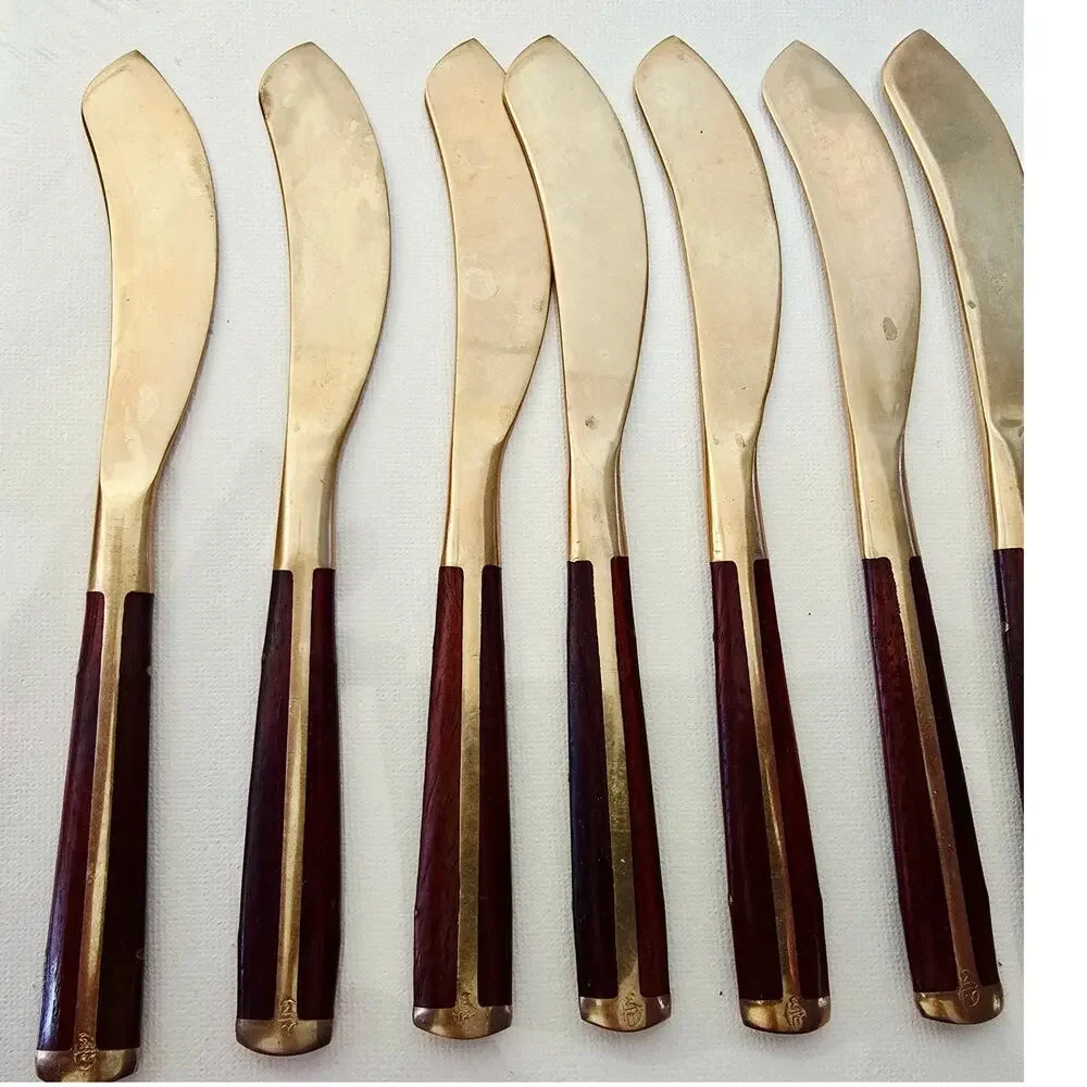None and/or Unknown vintage mcm