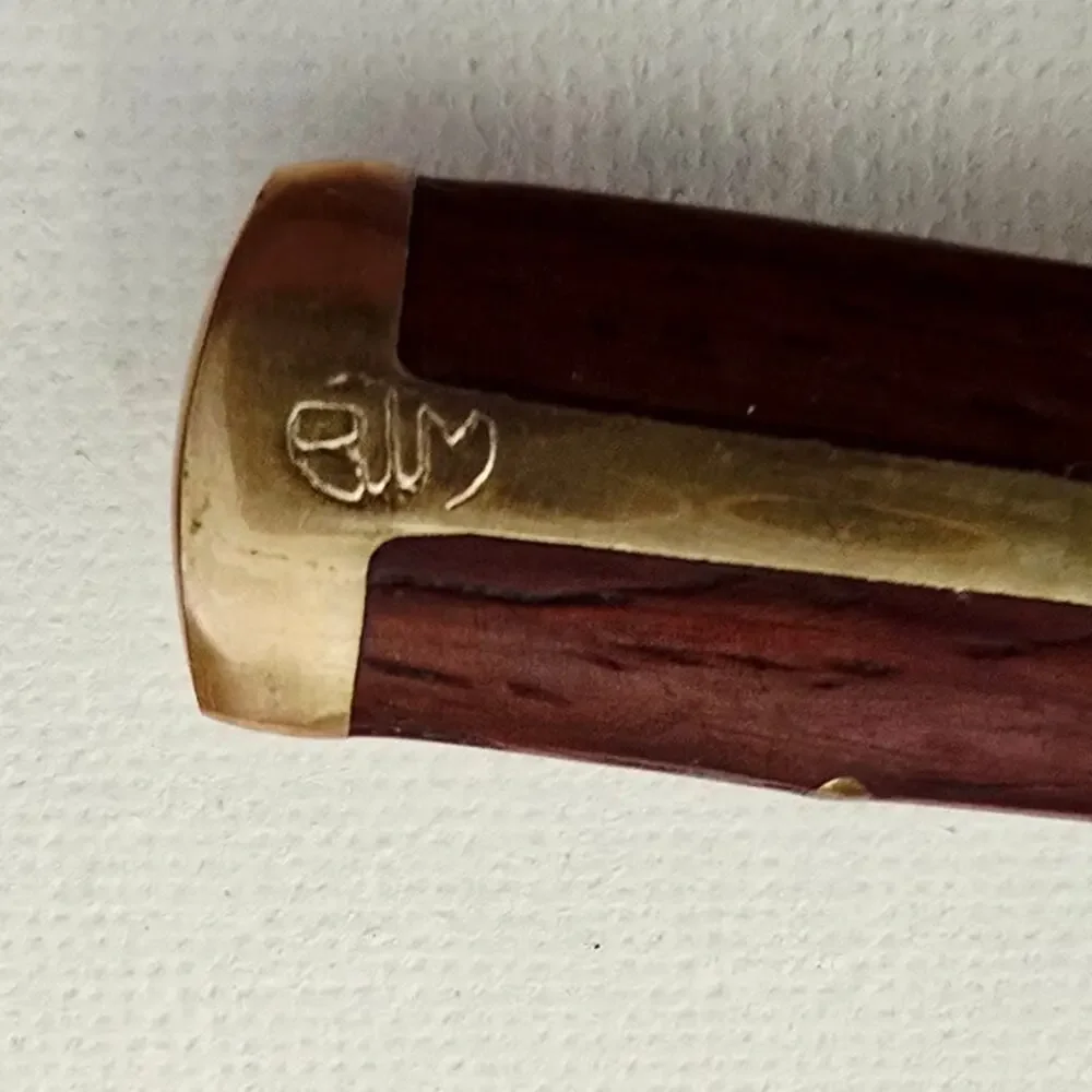 None and/or Unknown vintage mcm