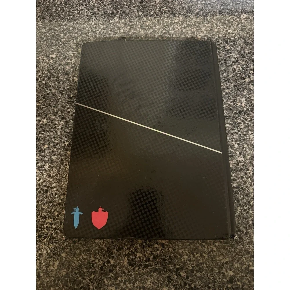 Pokemon Sword & Shield‎ Galar Region Collector's Hardcover Strategy Game Guide