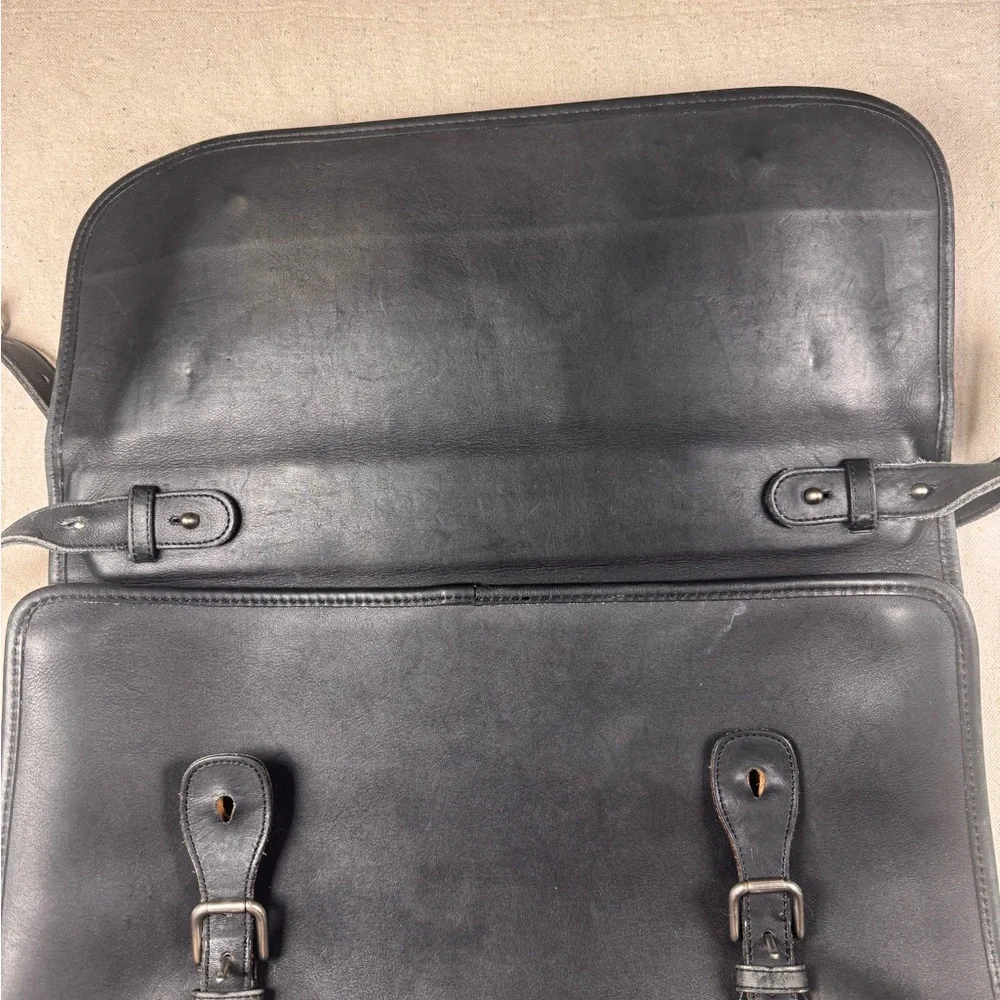 Coach this vintage