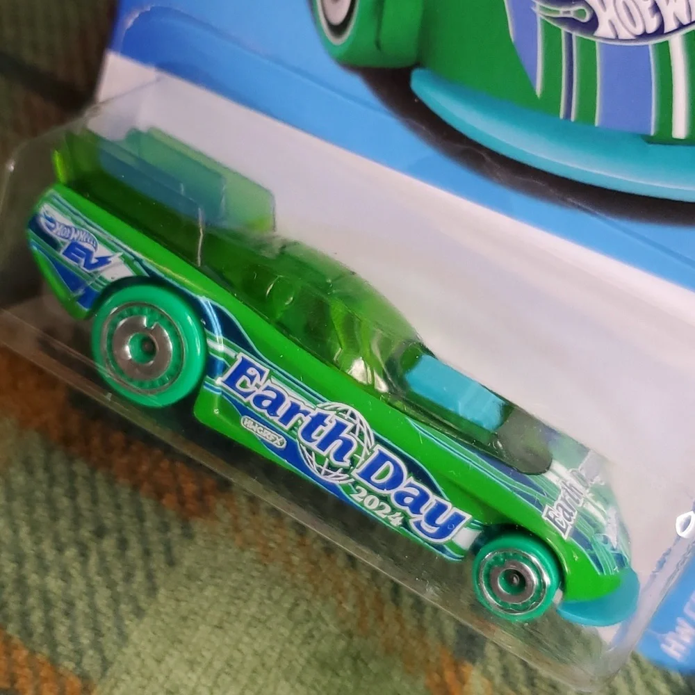 Hot Wheels 2024 hw