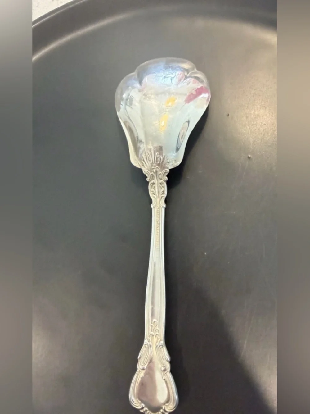 chantilly antique collectible