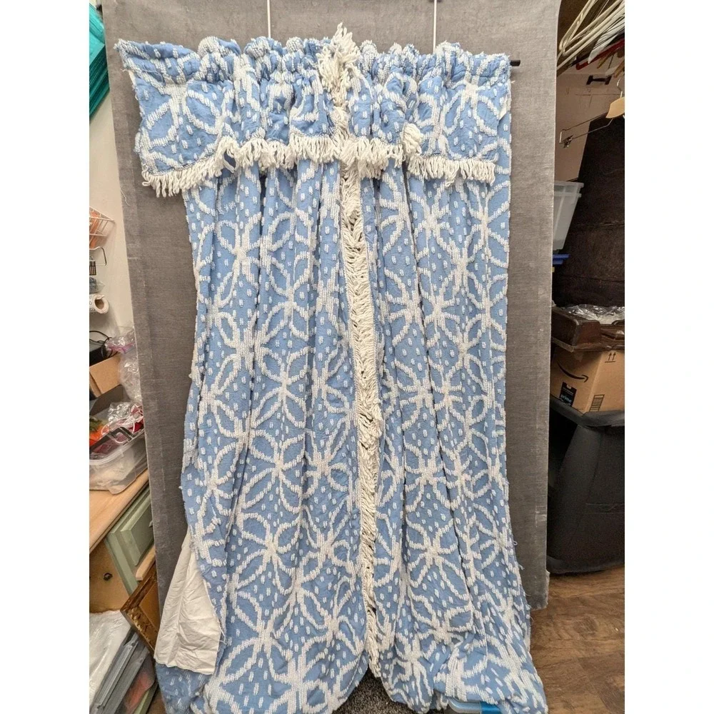 White Cross this product