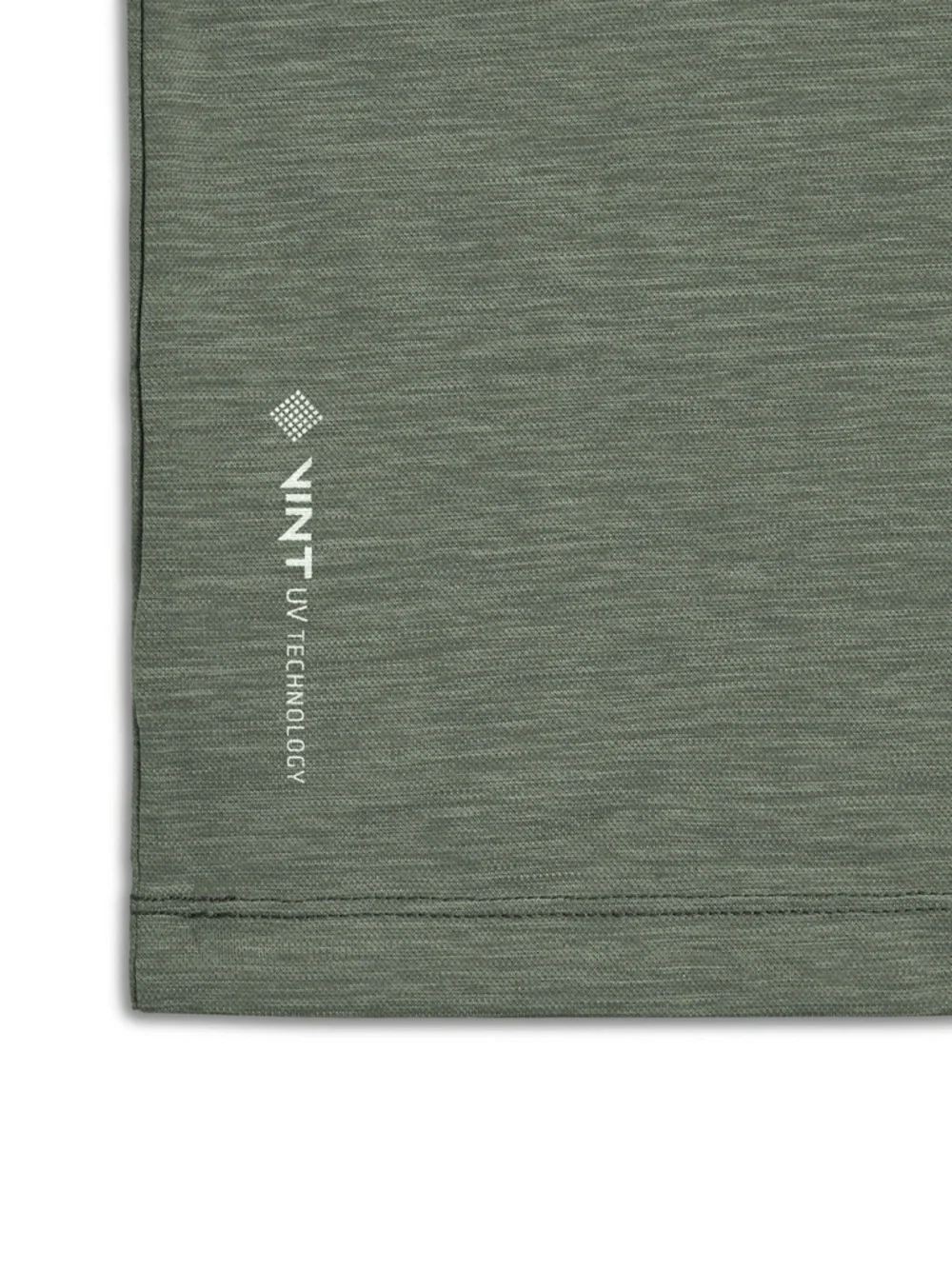 Anetik quarter zip