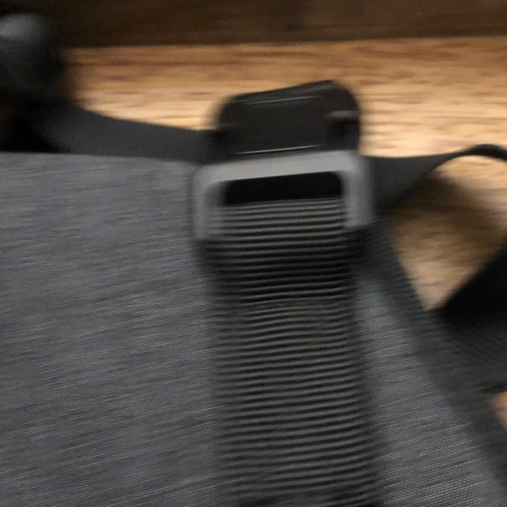 Coodeo gray front
