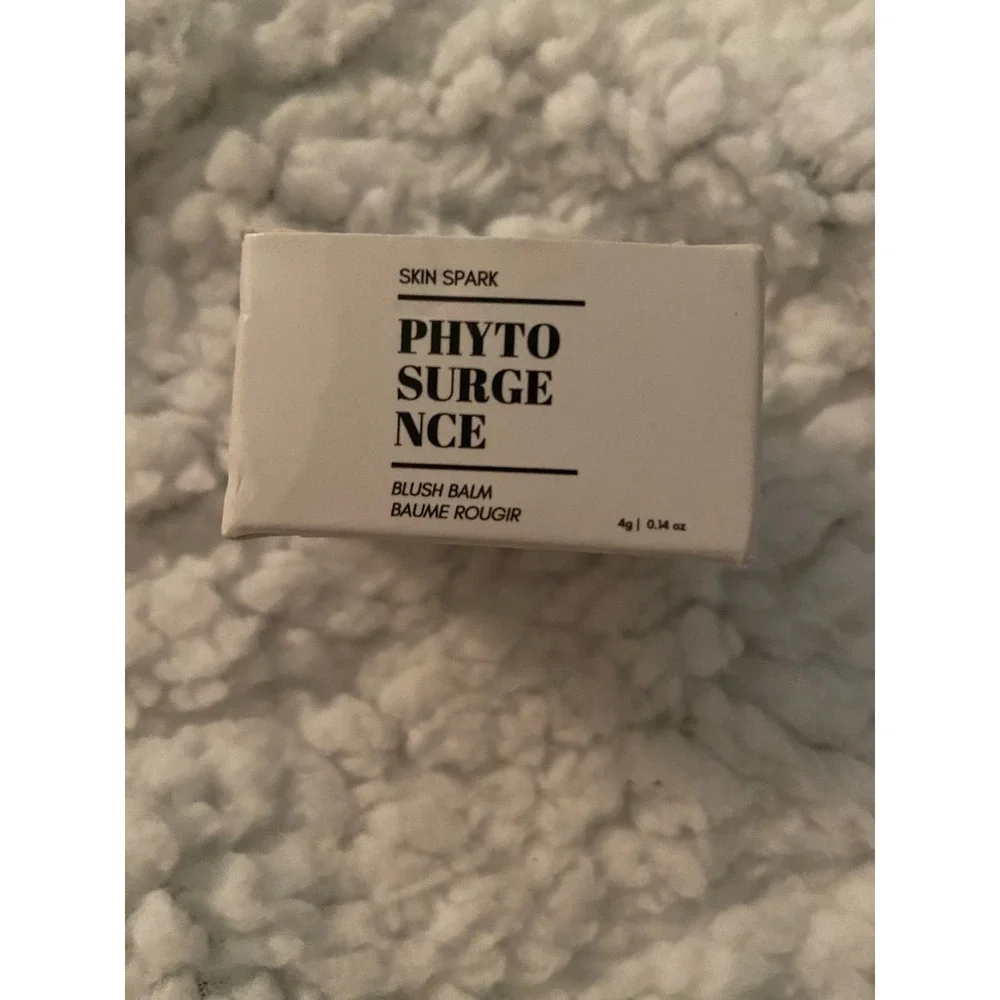 phytosurgence ember blush