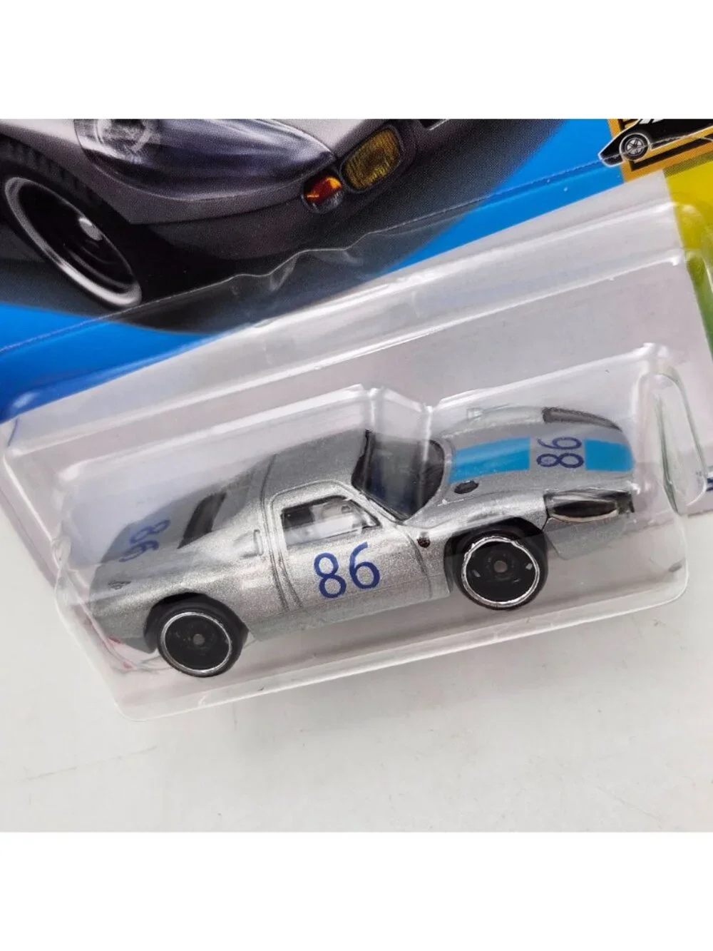 Hot Wheels hot wheels