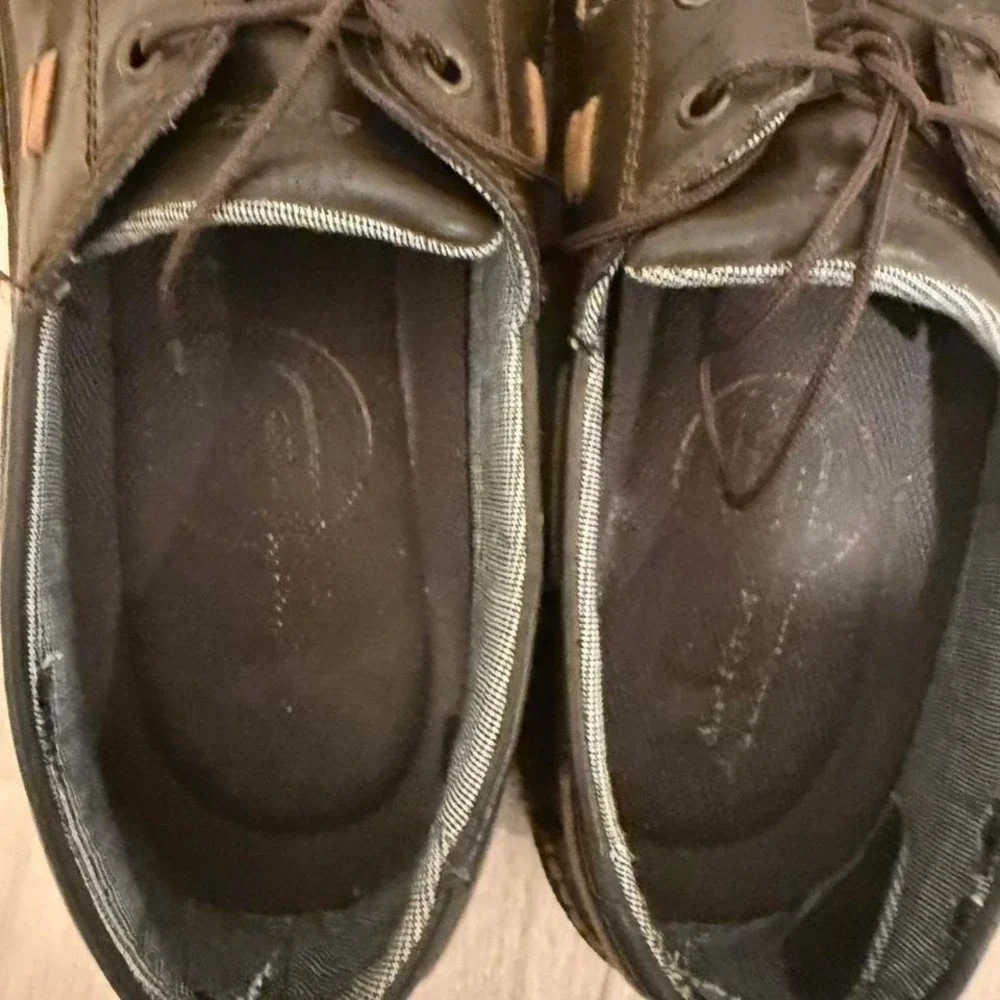 Skechers sketchers brown