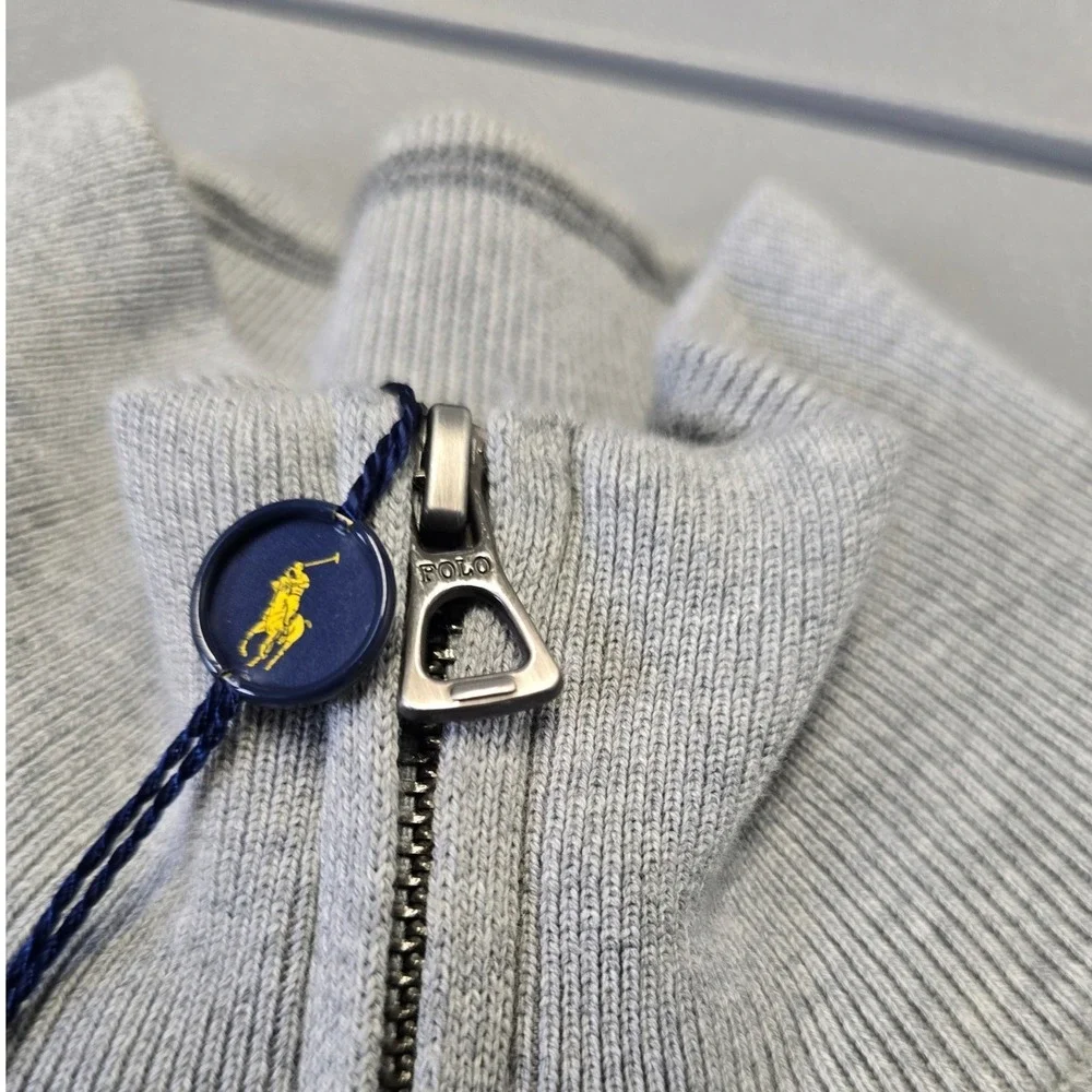 Polo Ralph Lauren elevate your