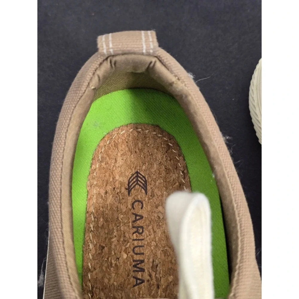 Cariuma experience comfort