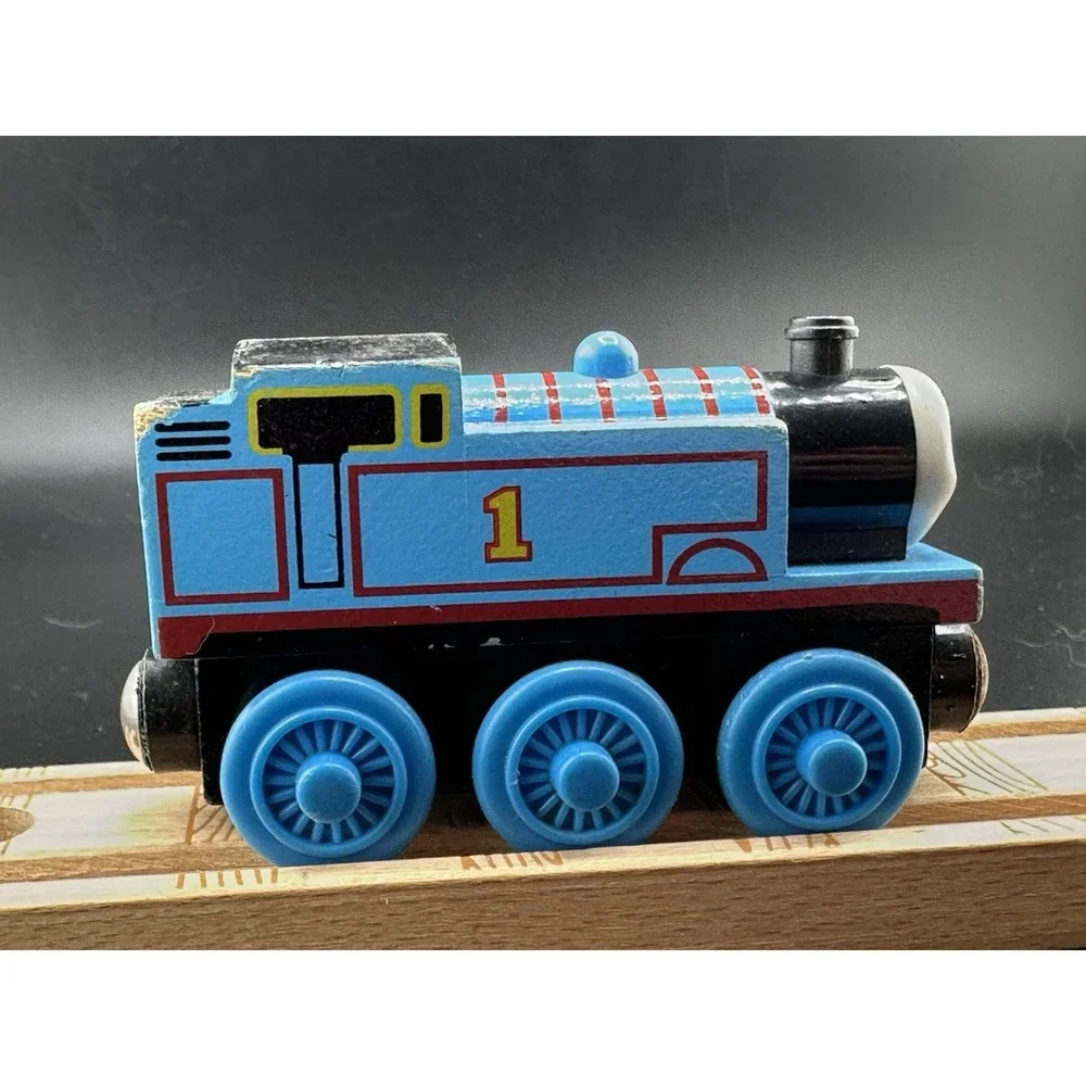 Thomas & Friends thomas vintage