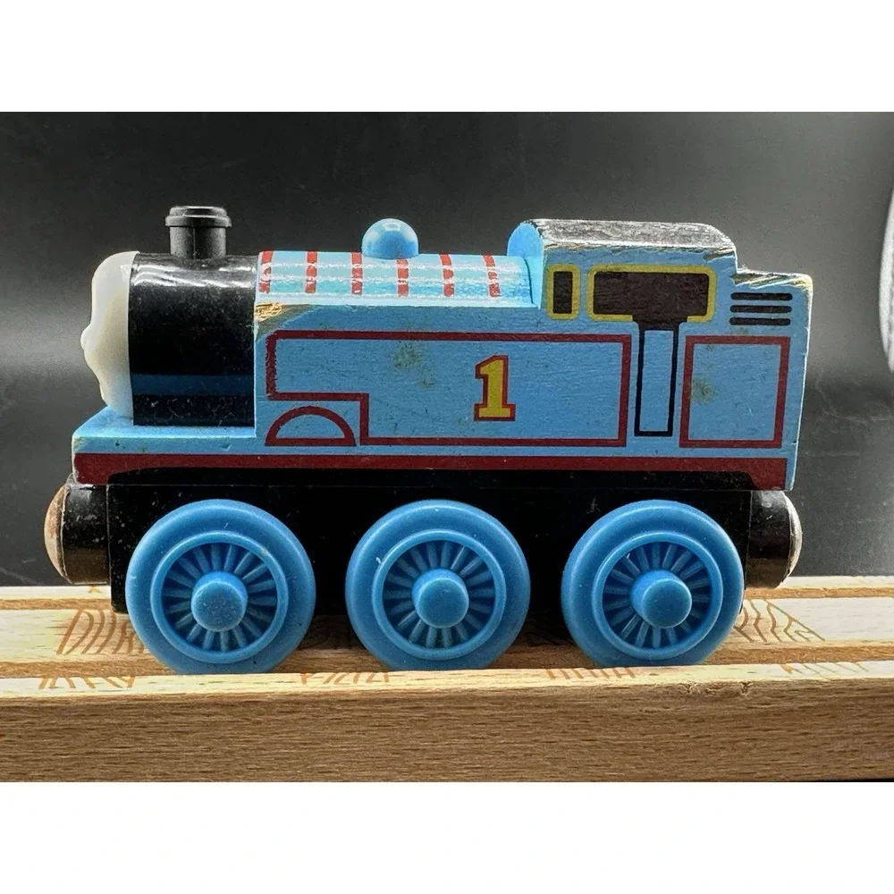 Thomas & Friends thomas vintage