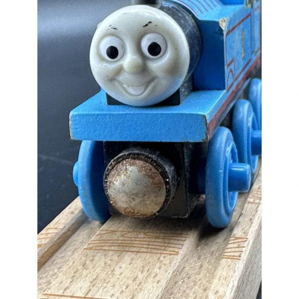 Thomas & Friends thomas vintage