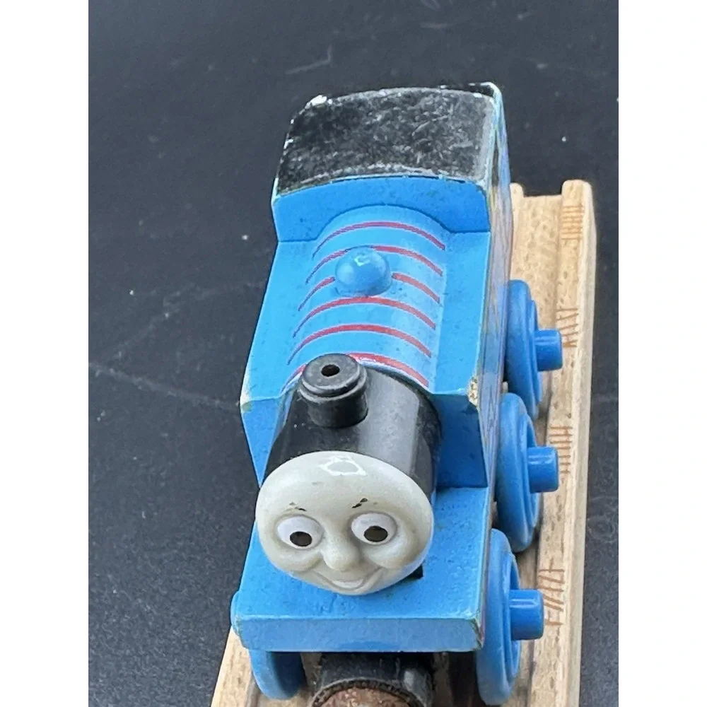 Thomas & Friends thomas vintage