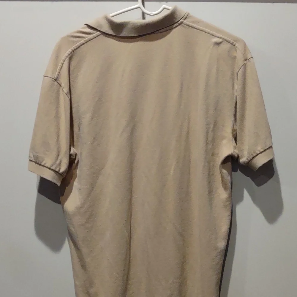 Ralph Lauren stylish light