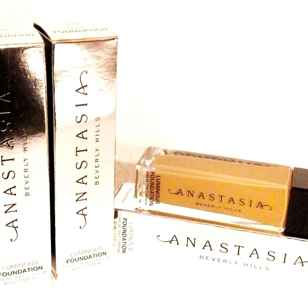 Anastasia Beverly Hills anastasia beverly
