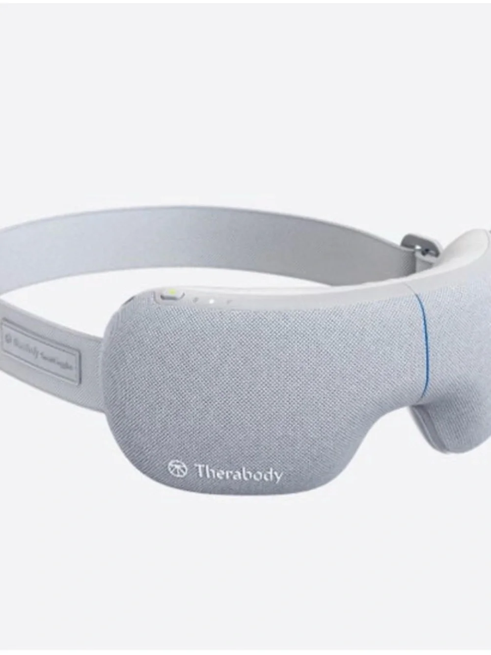 Therabody soothing eye