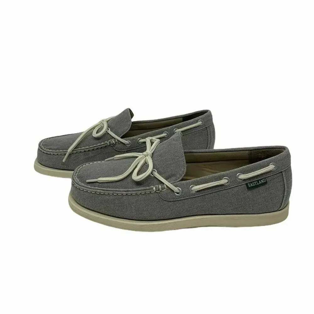Eastland men grey
