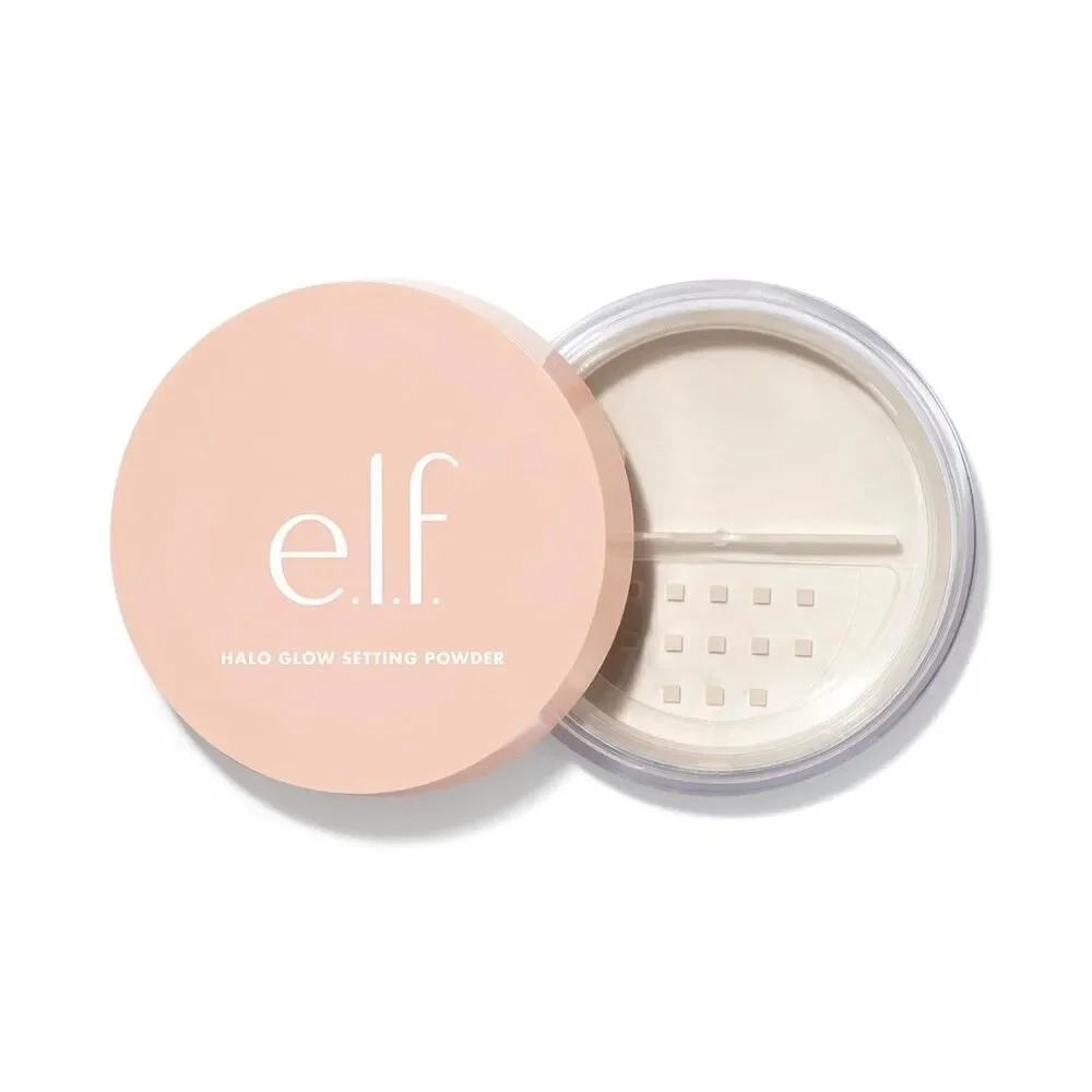 E.l.f. Halo Glow Soft Focus Silky Setting Powder