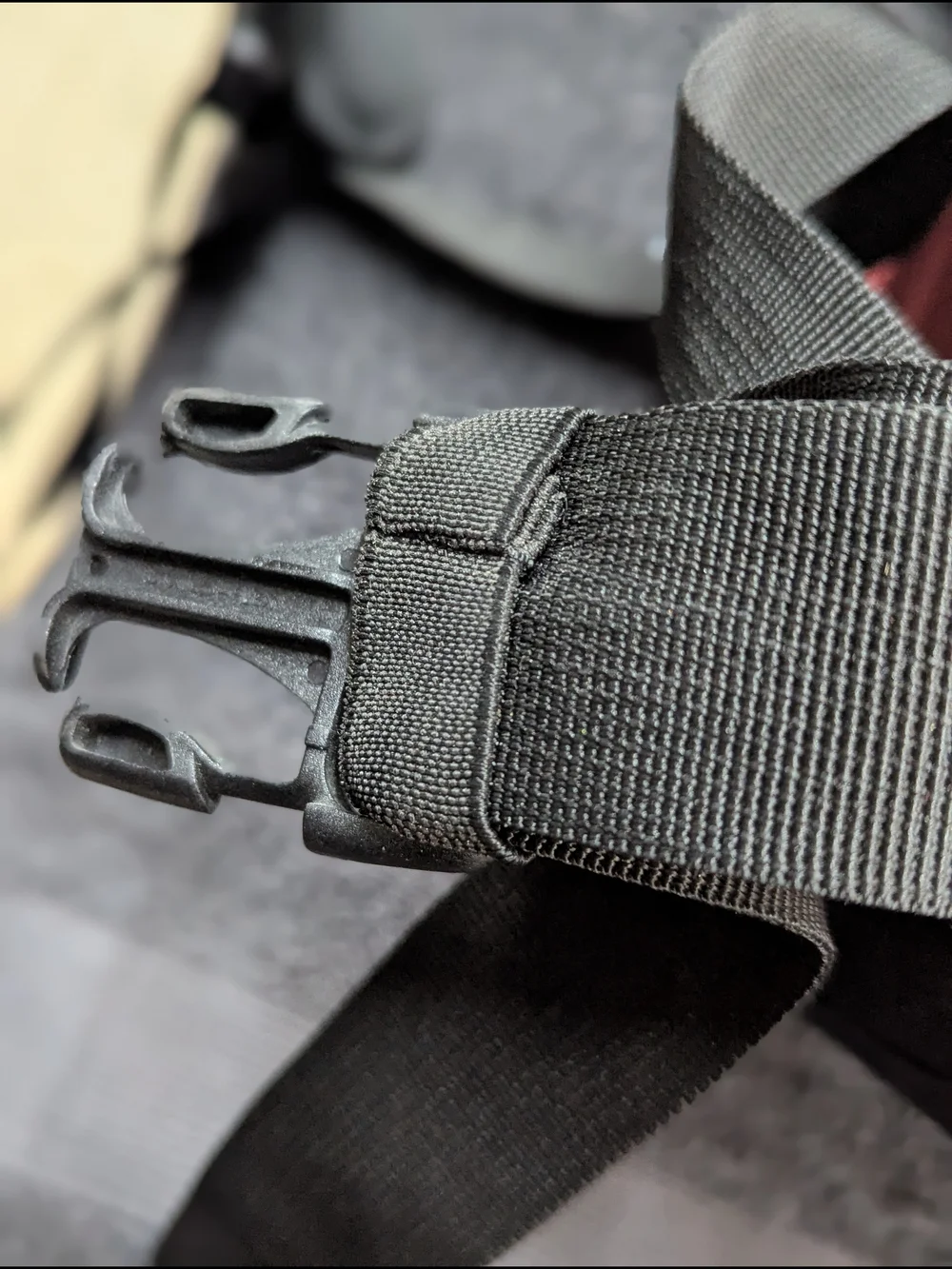 Lowepro description compact
