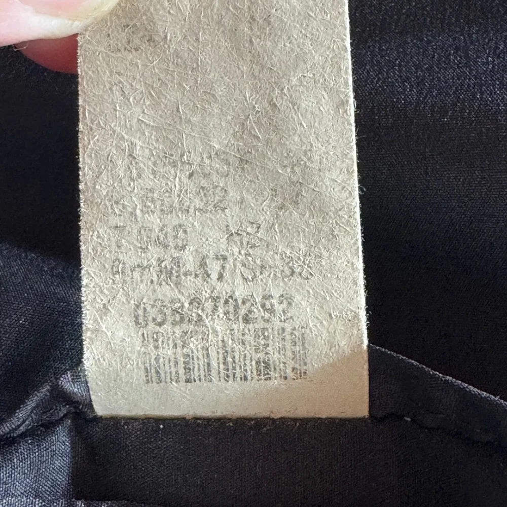 Lauren Ralph Lauren Mens Grey Pinstripe Wool Blazer Sport Coat 47R Canada