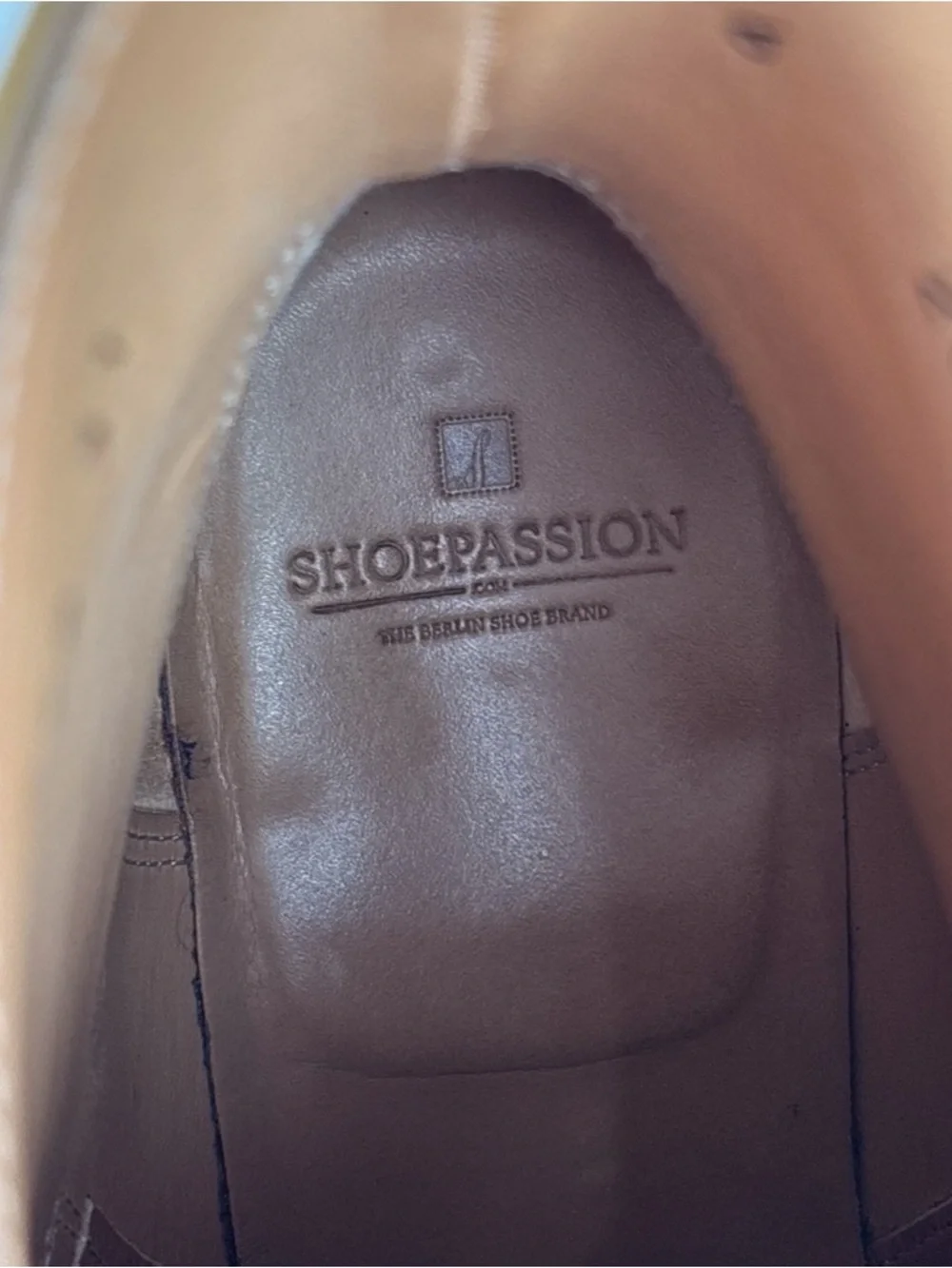 N/A size men’s