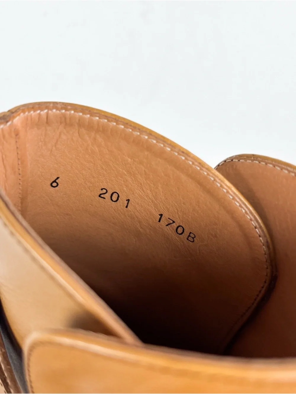 N/A size men’s