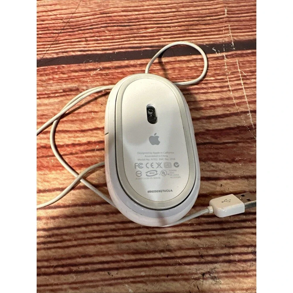 Apple a1152 genuine