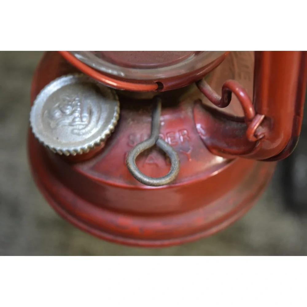 Vintage Neir FeuerHand Super Baby 175 