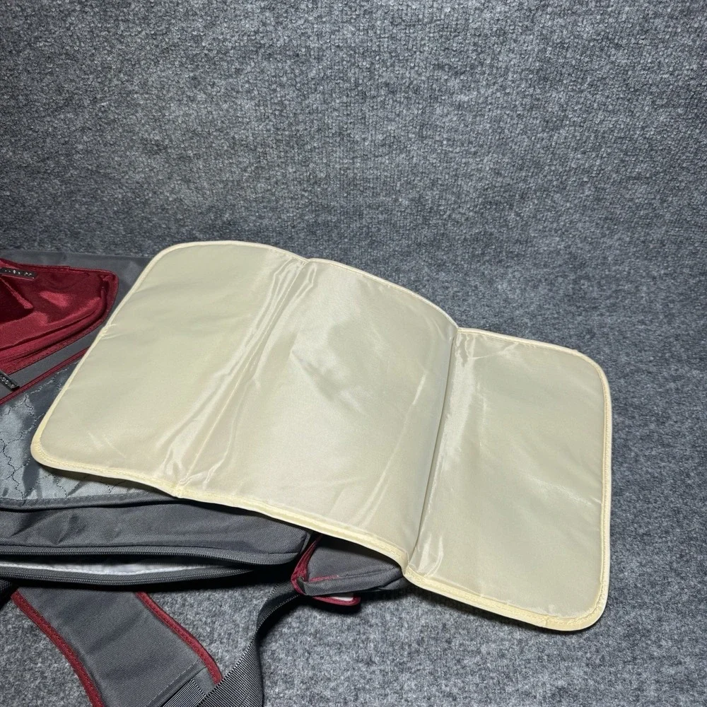 free diaper shoulder