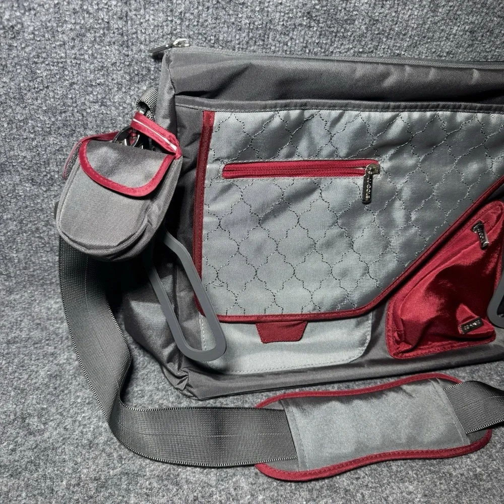 diaper set messenger