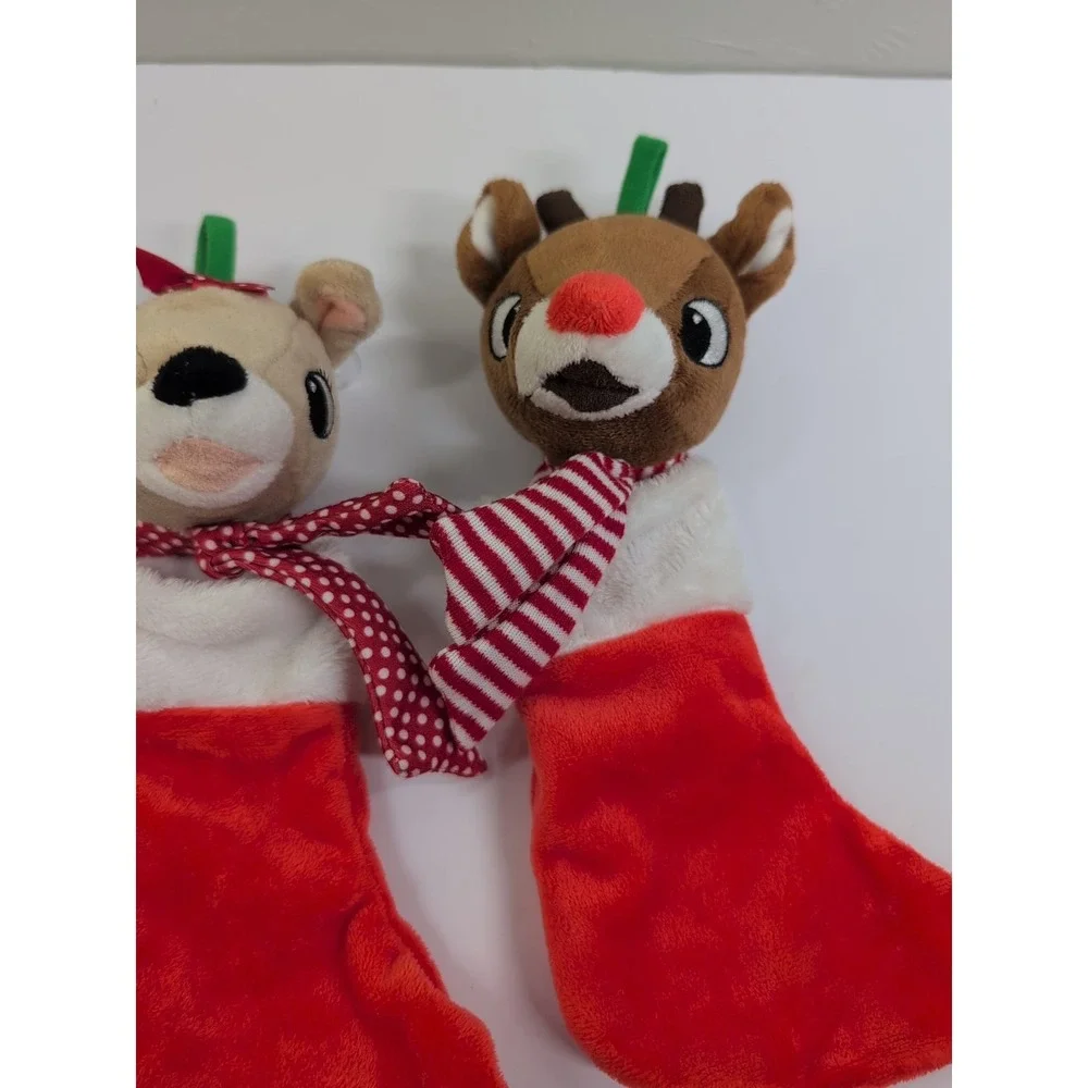 The Unbranded Brand mini rudolph
