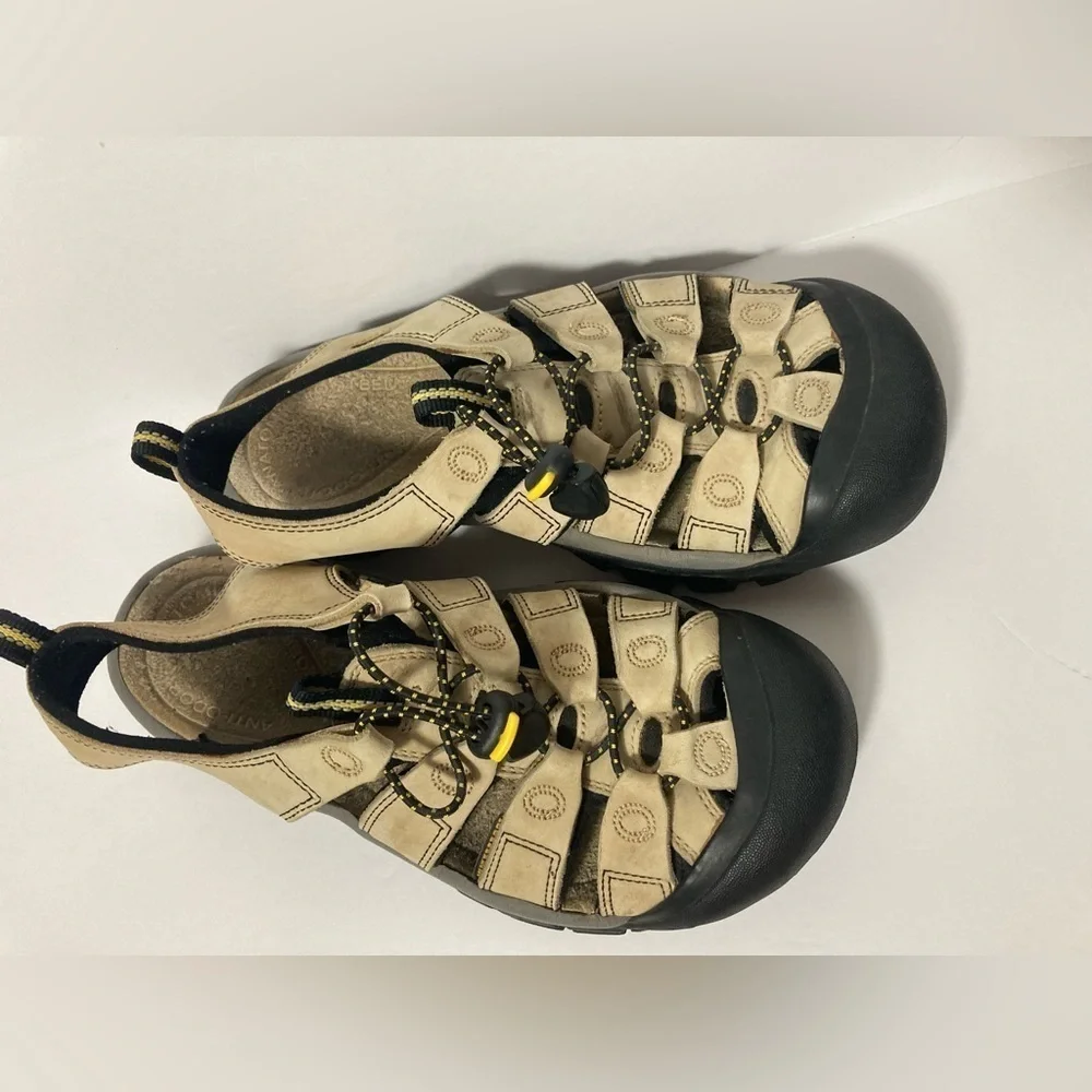 Keen sandals good