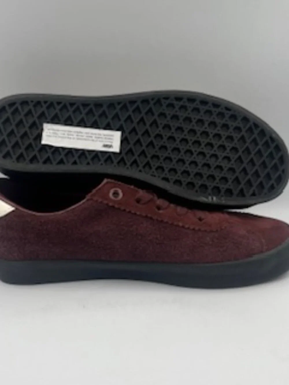 Vans sport sneakers
