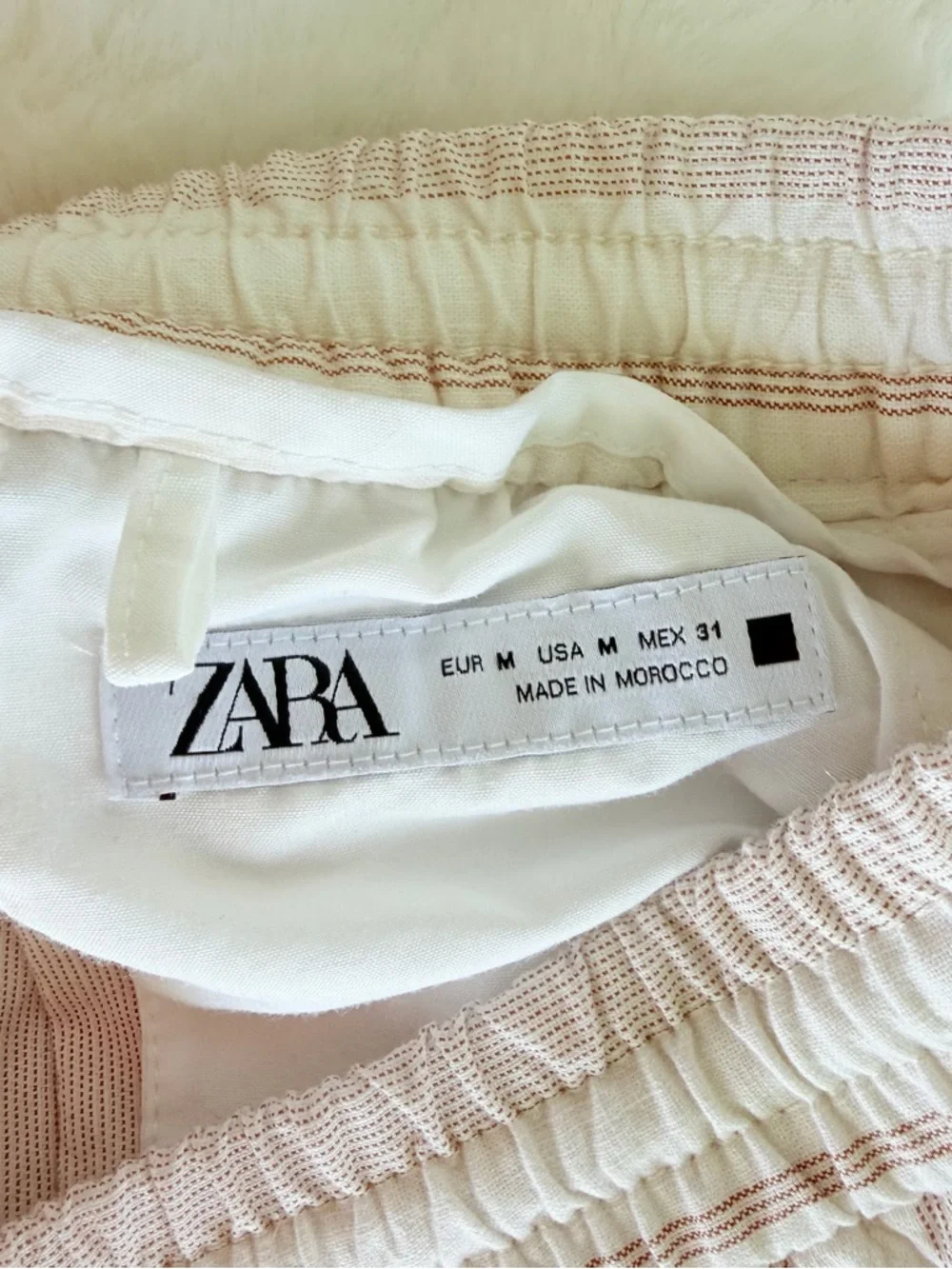 effortless zara