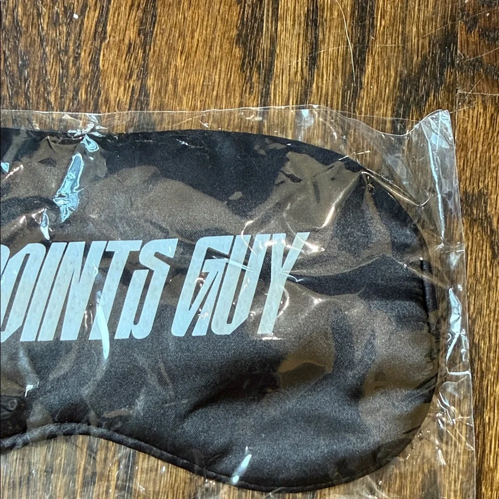 the points guy branded sleep