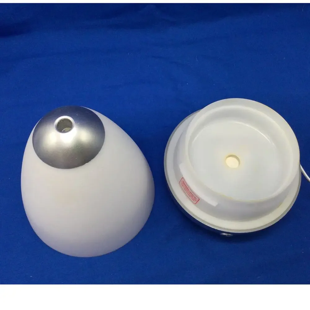 Sparoom PureMist Essential Oil Ultrasonic Aromatherapy Diffuser