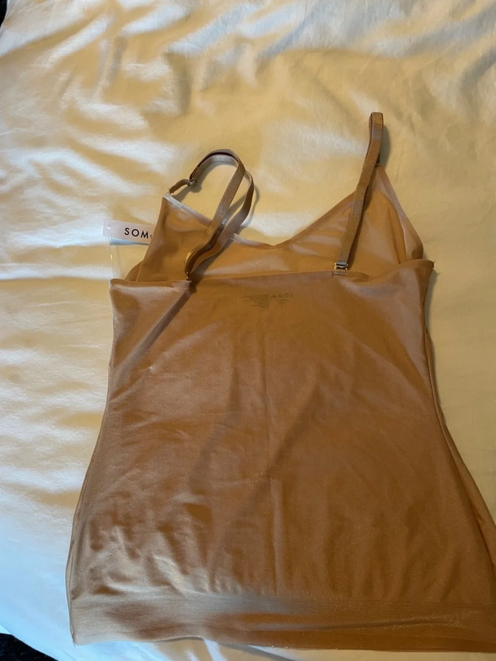 Soma lightweight seamless