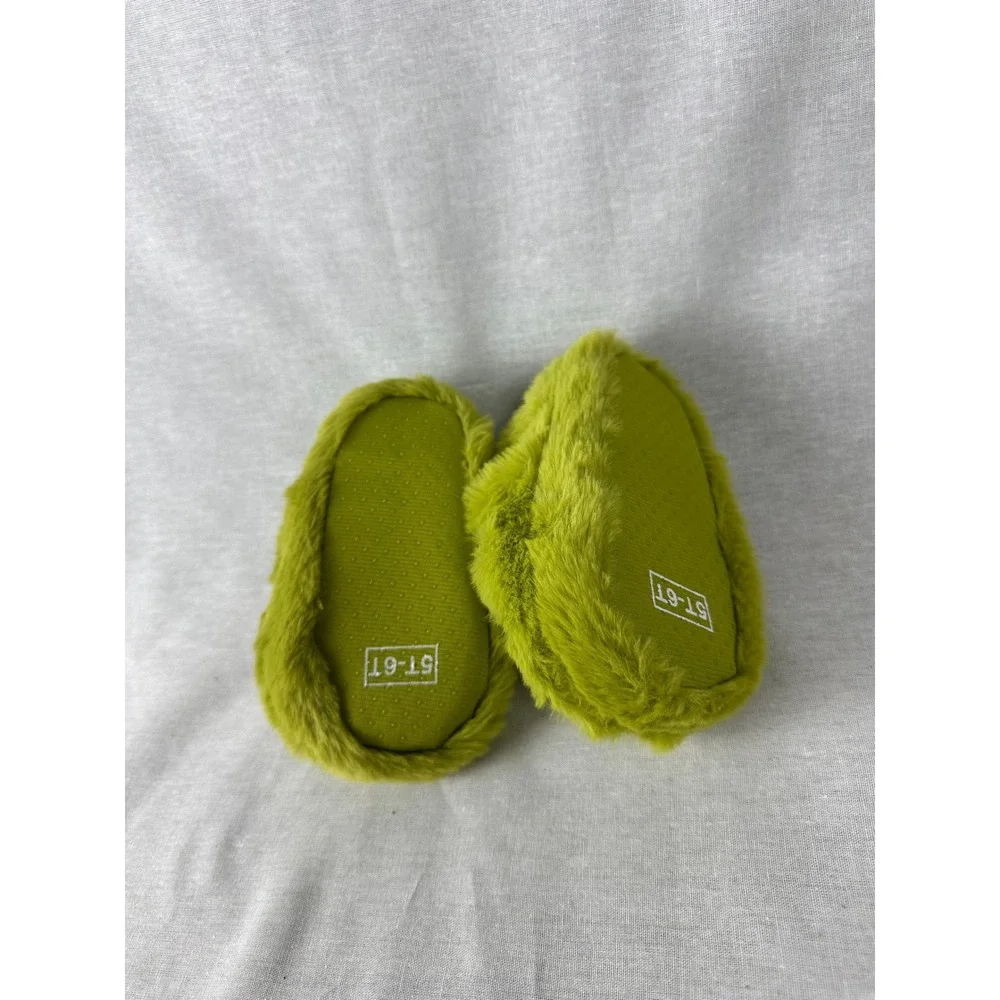 The Grinch dr seuss