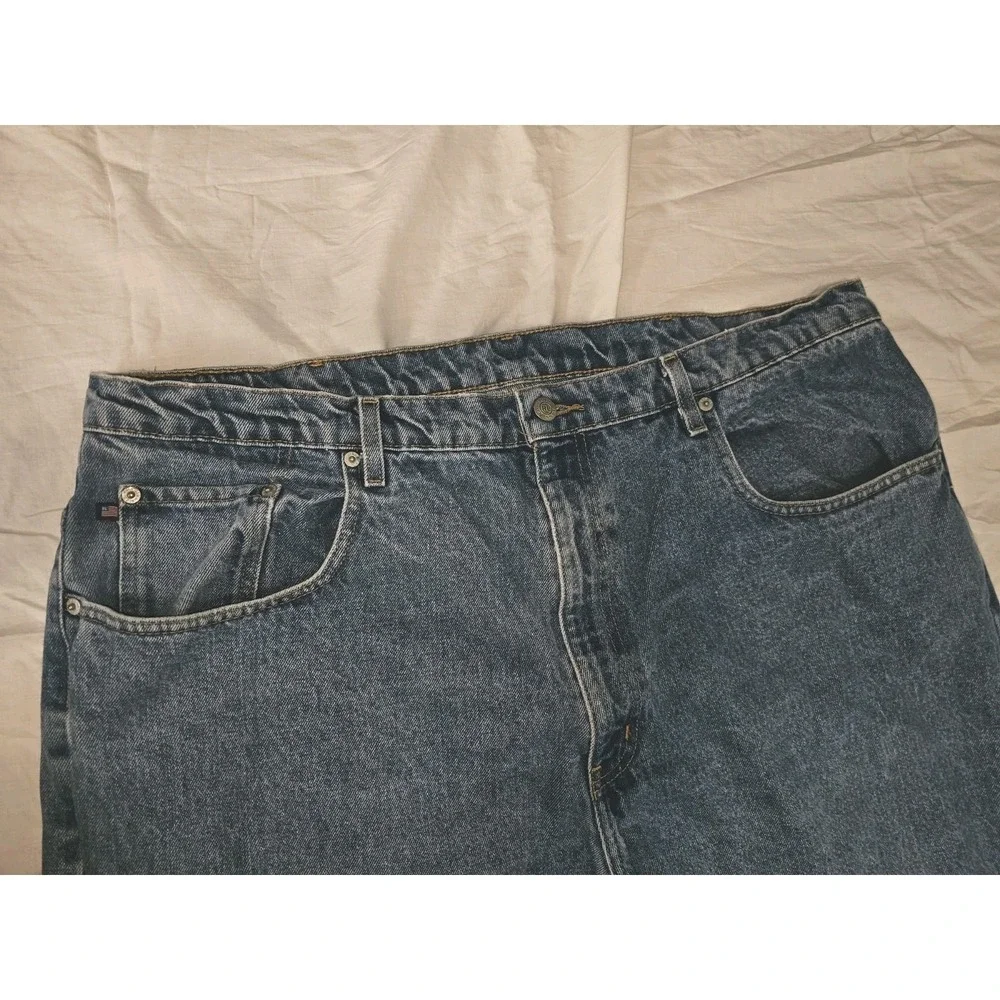 Ralph Lauren vtg y2k
