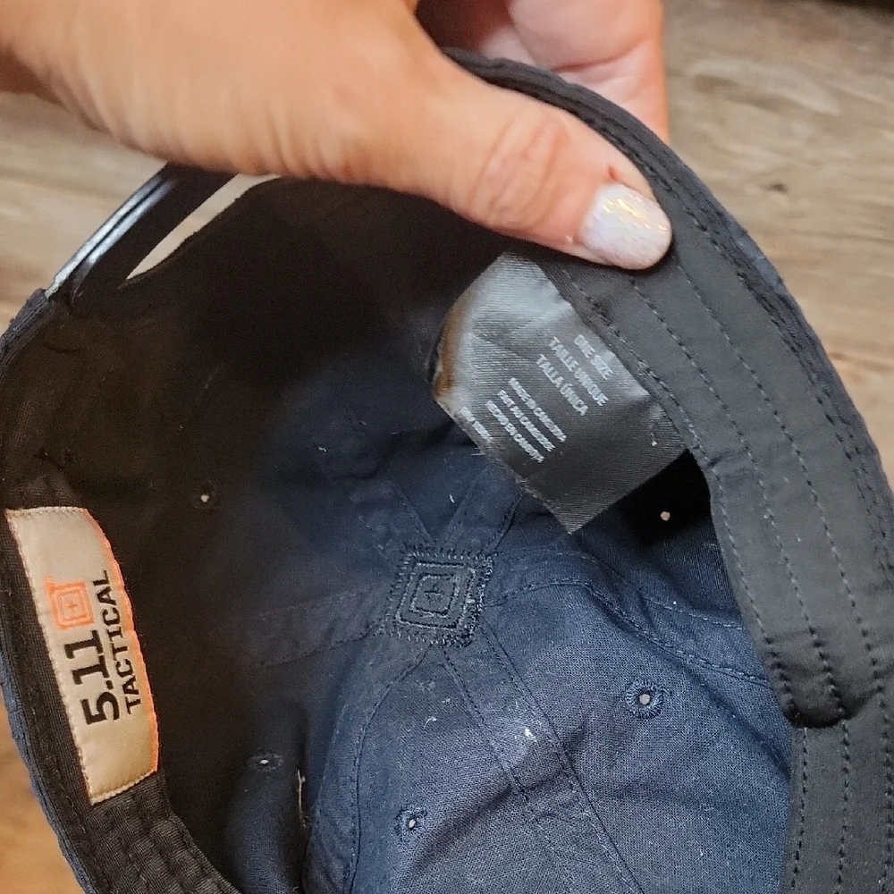 5.11 Tactical these 11