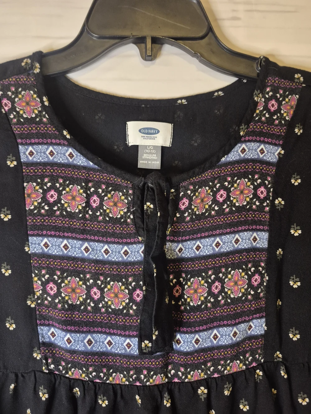 Old Navy soft black