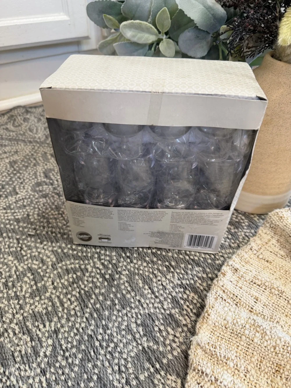 Wilton new vtg